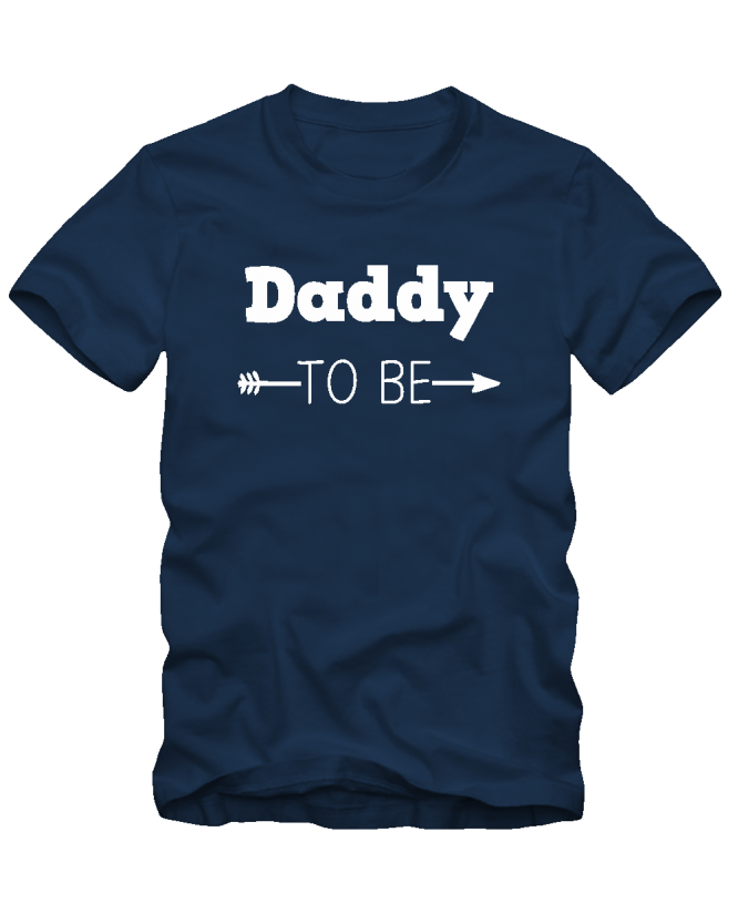 daddy to be